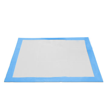Super Absorbent Pet Training Pee Pads – Leak-Proof, Quick-Dry Puppy Pads for Dogs