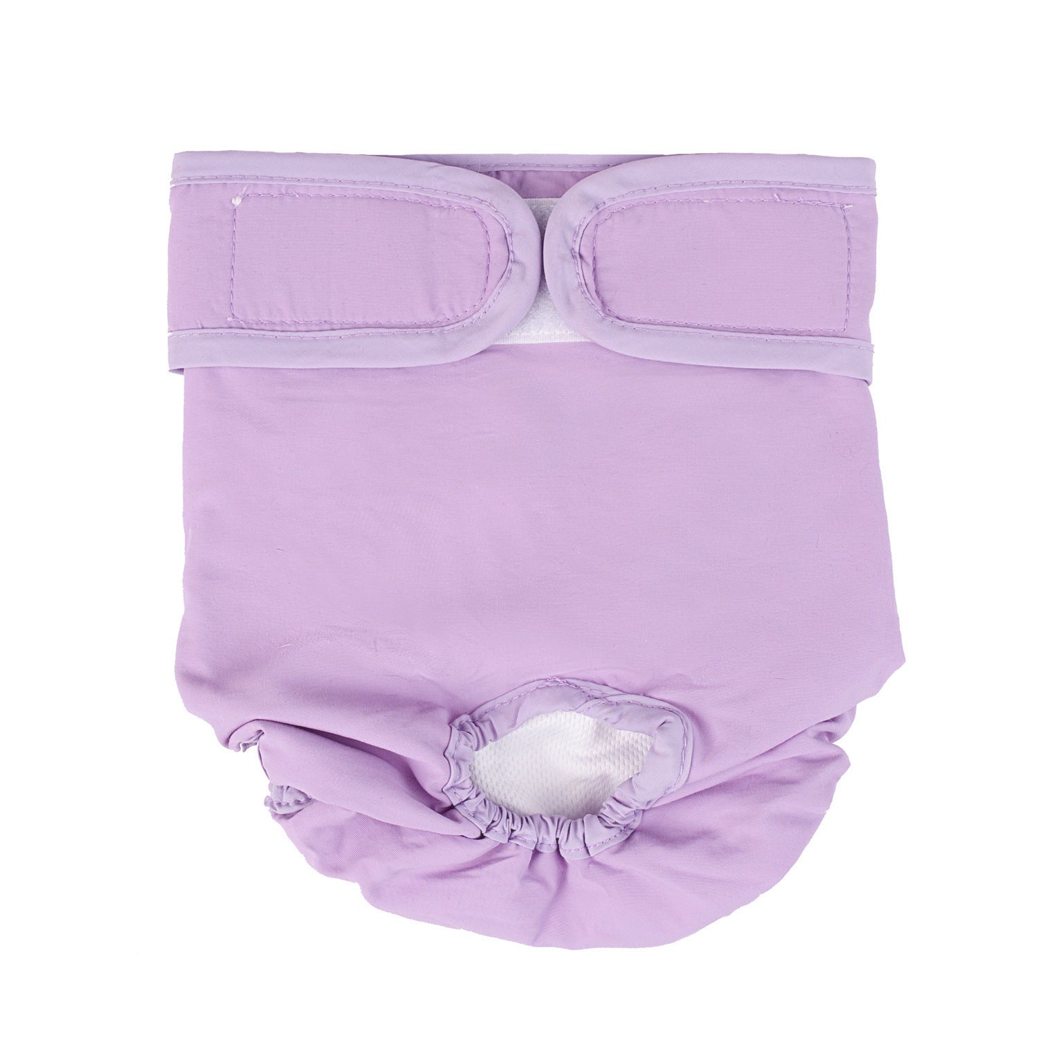 Dog Waterproof Menstrual Pants – Reusable, Comfortable & Leak-Proof Diaper for Female Dogs